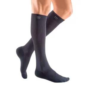 mediven active 15-20 mmHg calf closed toe tall