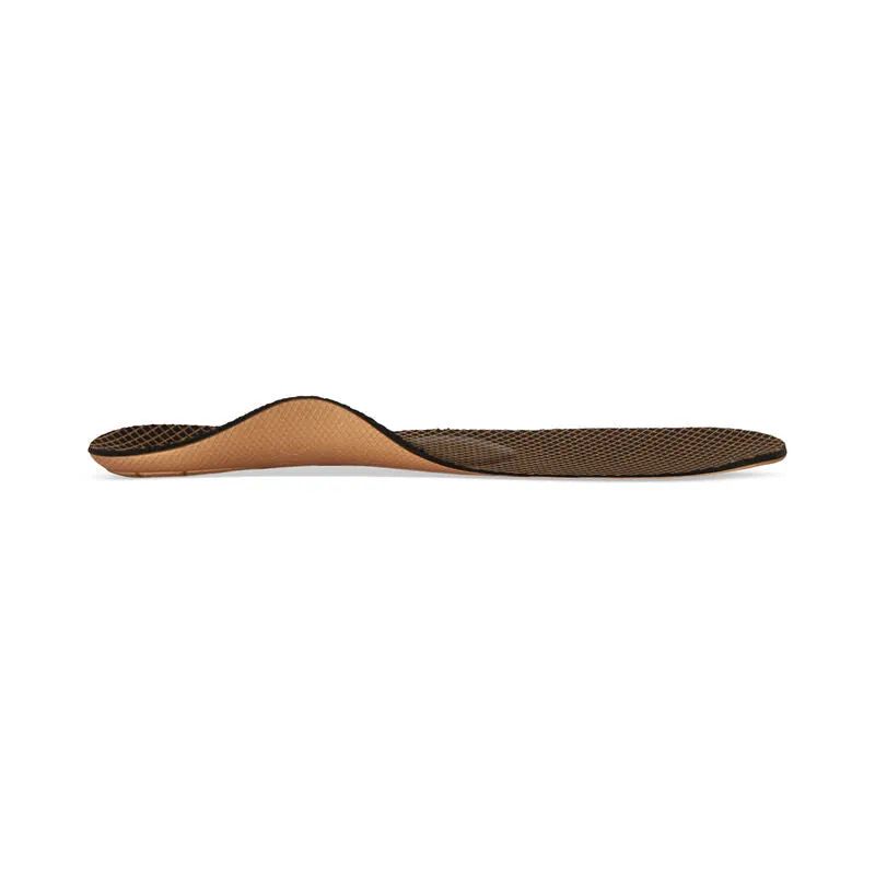 Men's Compete Orthotics W/ Metatarsal Support