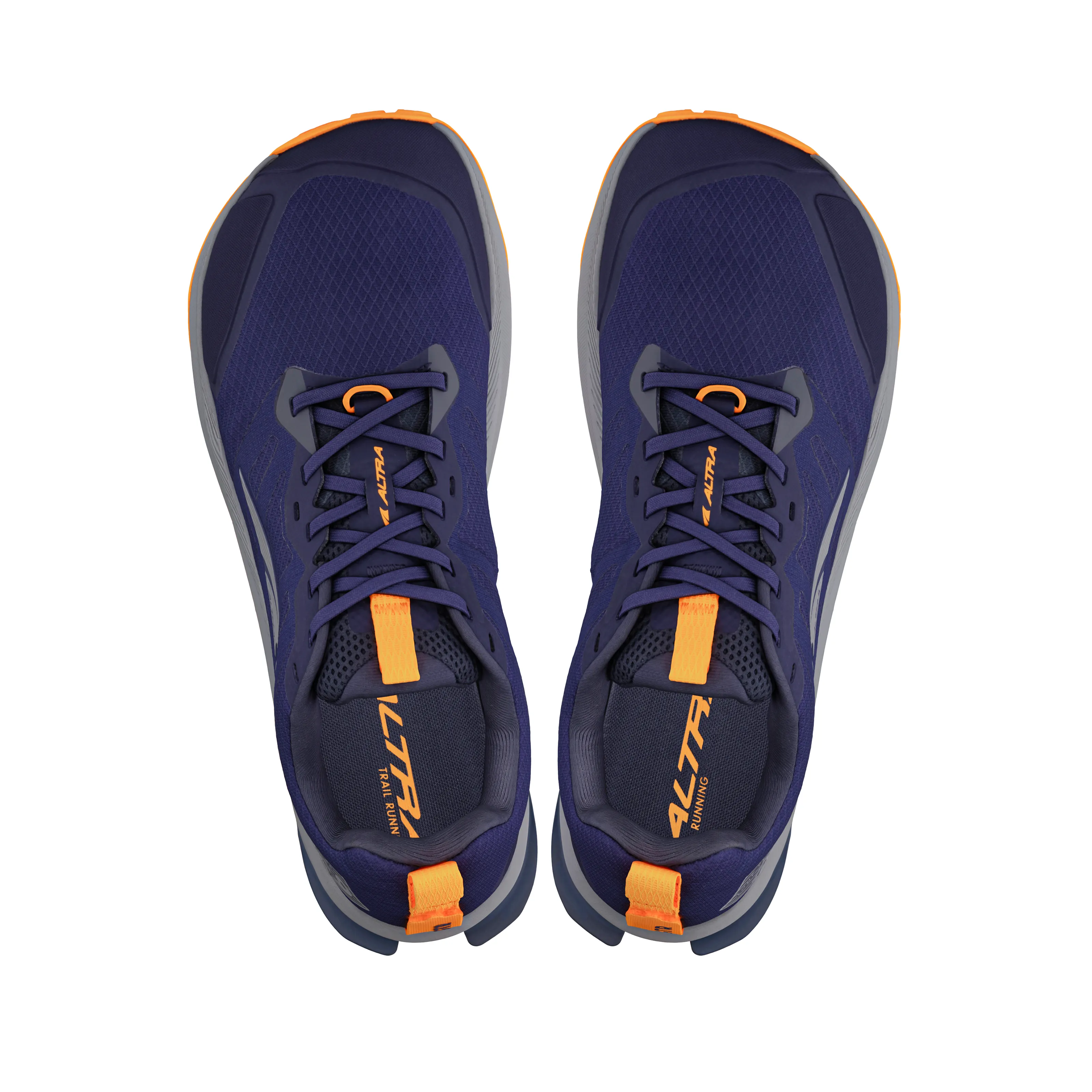 Men's Lone Peak 9 (445 - Navy)