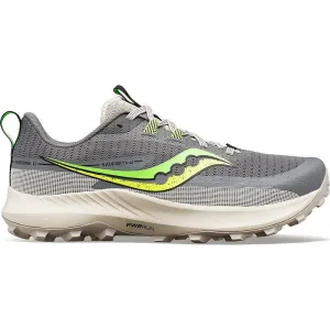 Men's Peregrine  13 Trail -GRA/SLIME