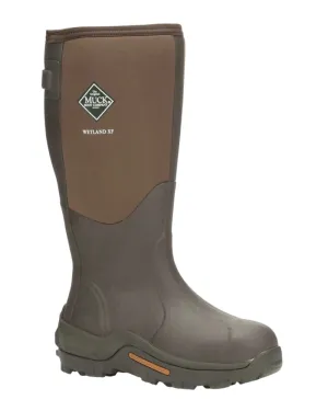 Muck Boots Wetland XF Adjustable Tall Wellingtons