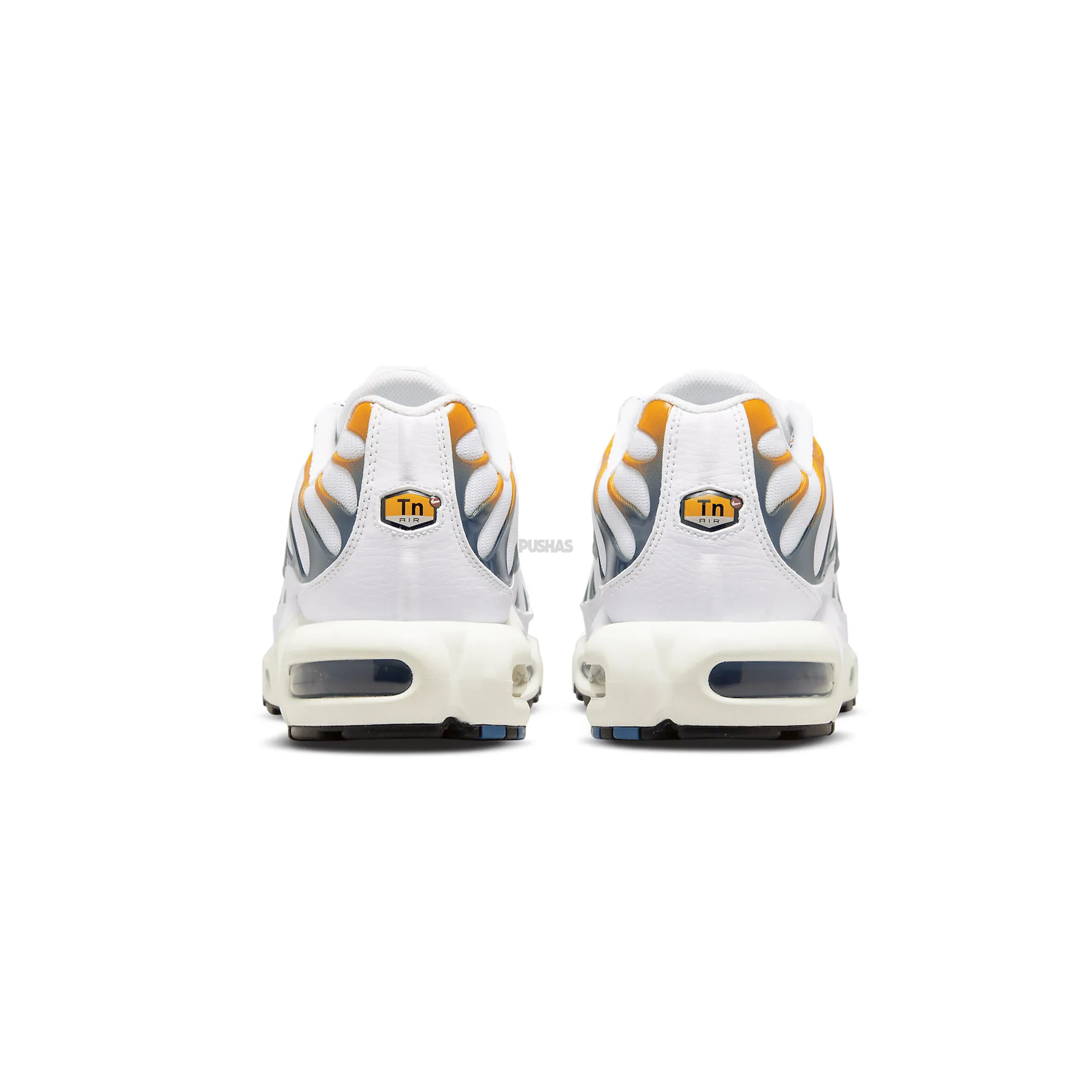 Nike Air Max TN Plus TN Hiking Carabiner 'White Kumquat Marina' (2022)