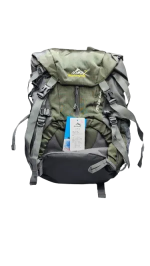 Outdoor Hiking Backpack Assorted