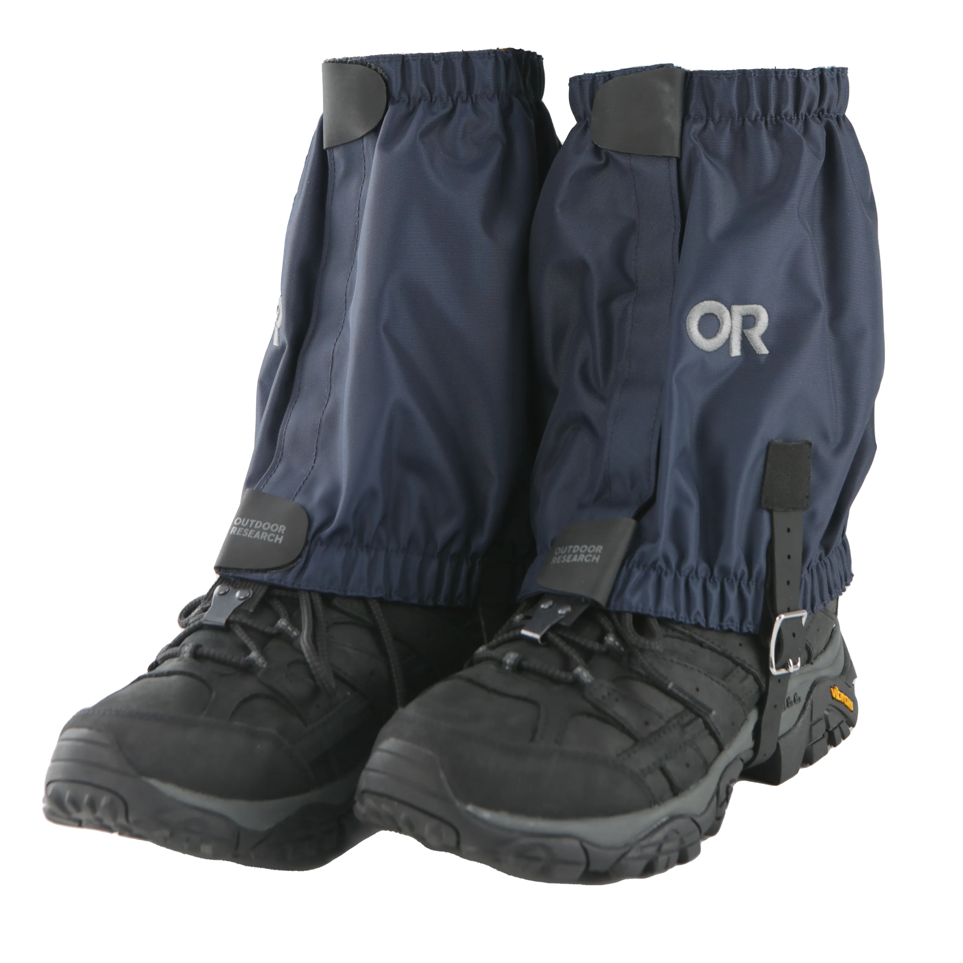 Rocky Mountain Low Gaiters