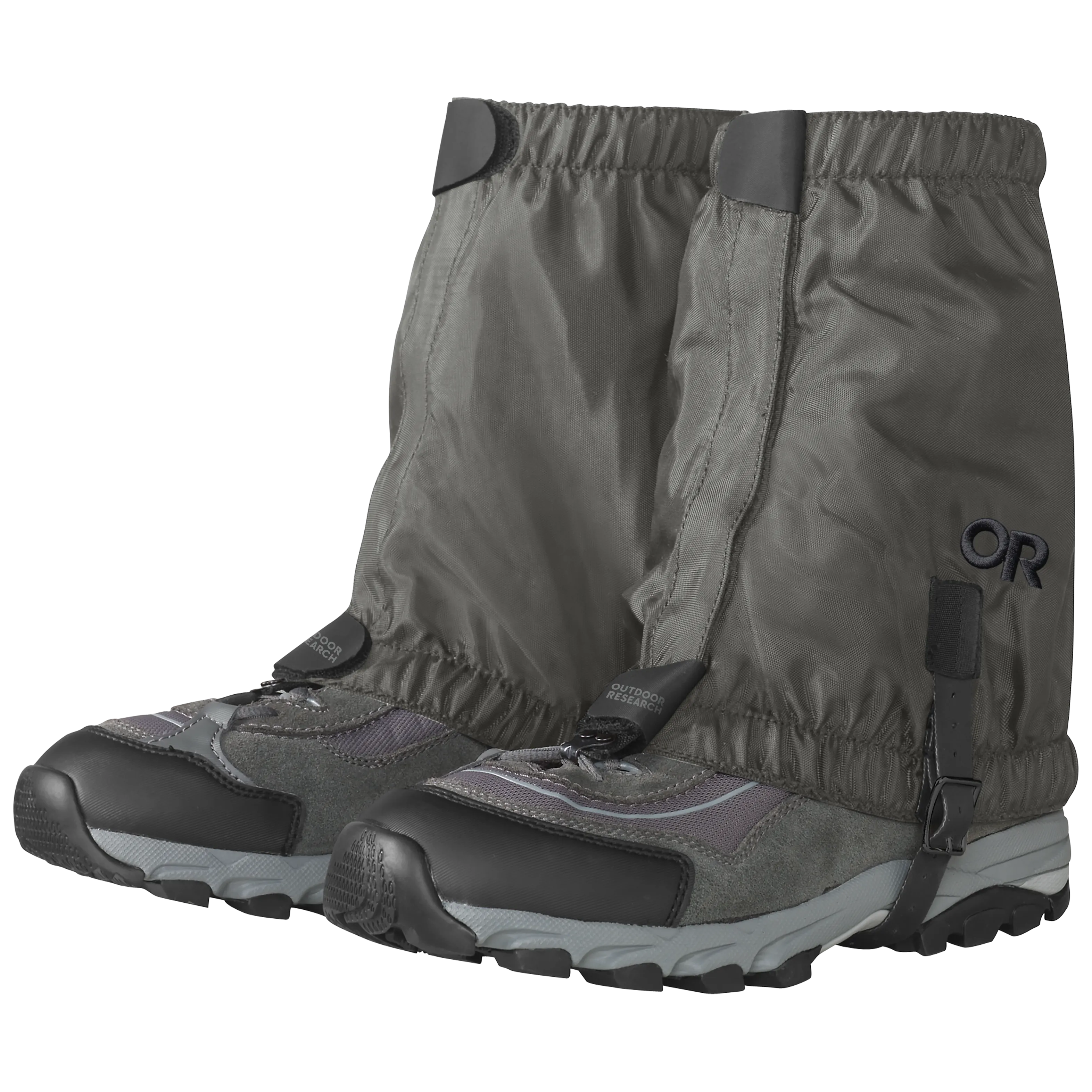 Rocky Mountain Low Gaiters