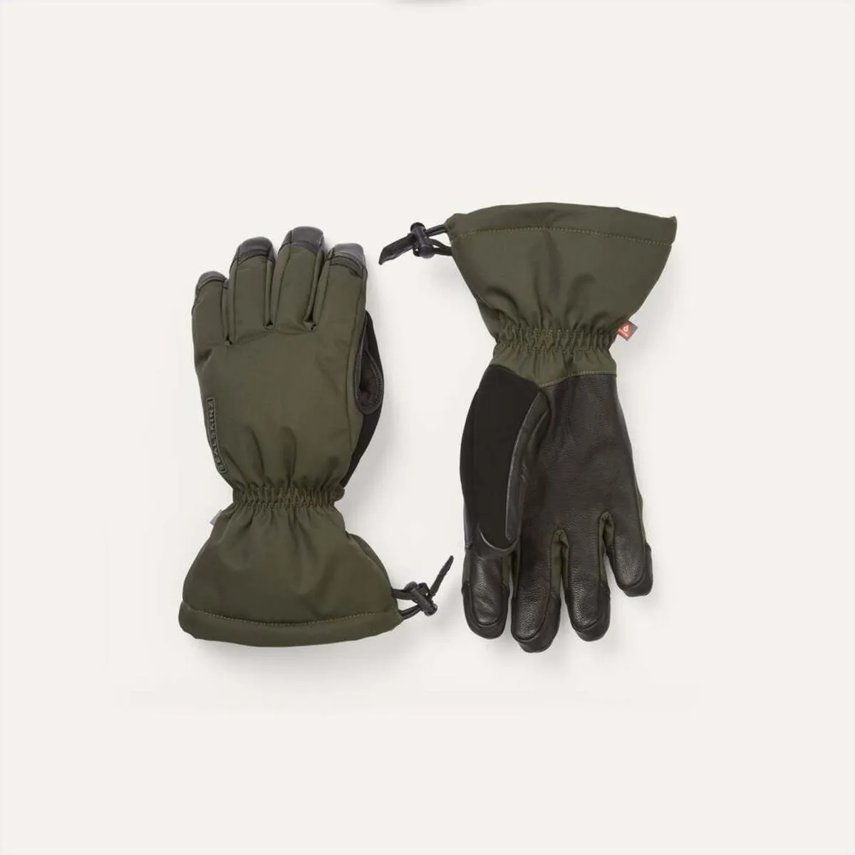 SealSkinz Southery Waterproof Extreme Cold Weather Gauntlet