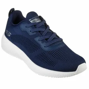 Skechers sneakers da uomo Squad 232290/NVY blu