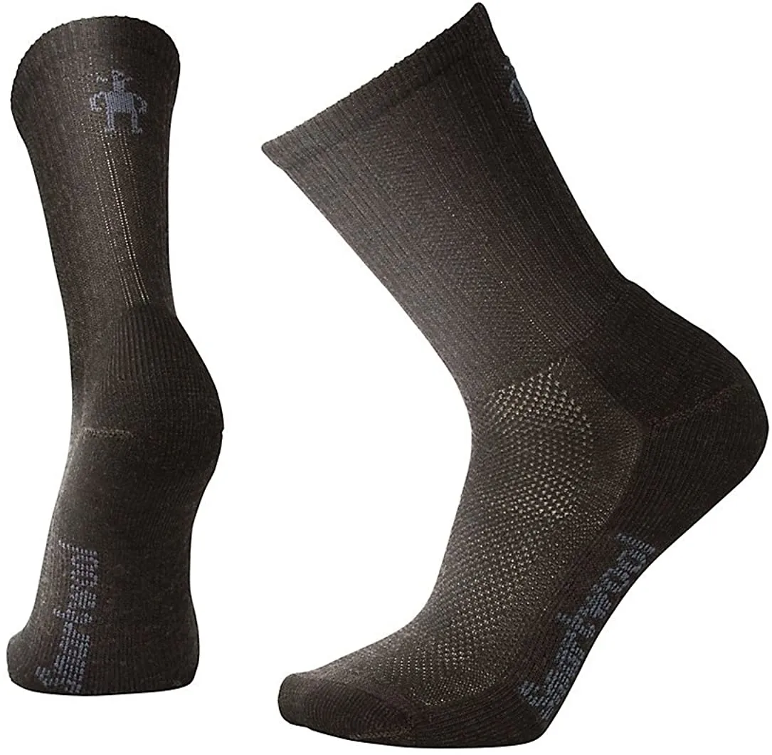 Smartwool Unisex Hike Ultra Light Crew Sock