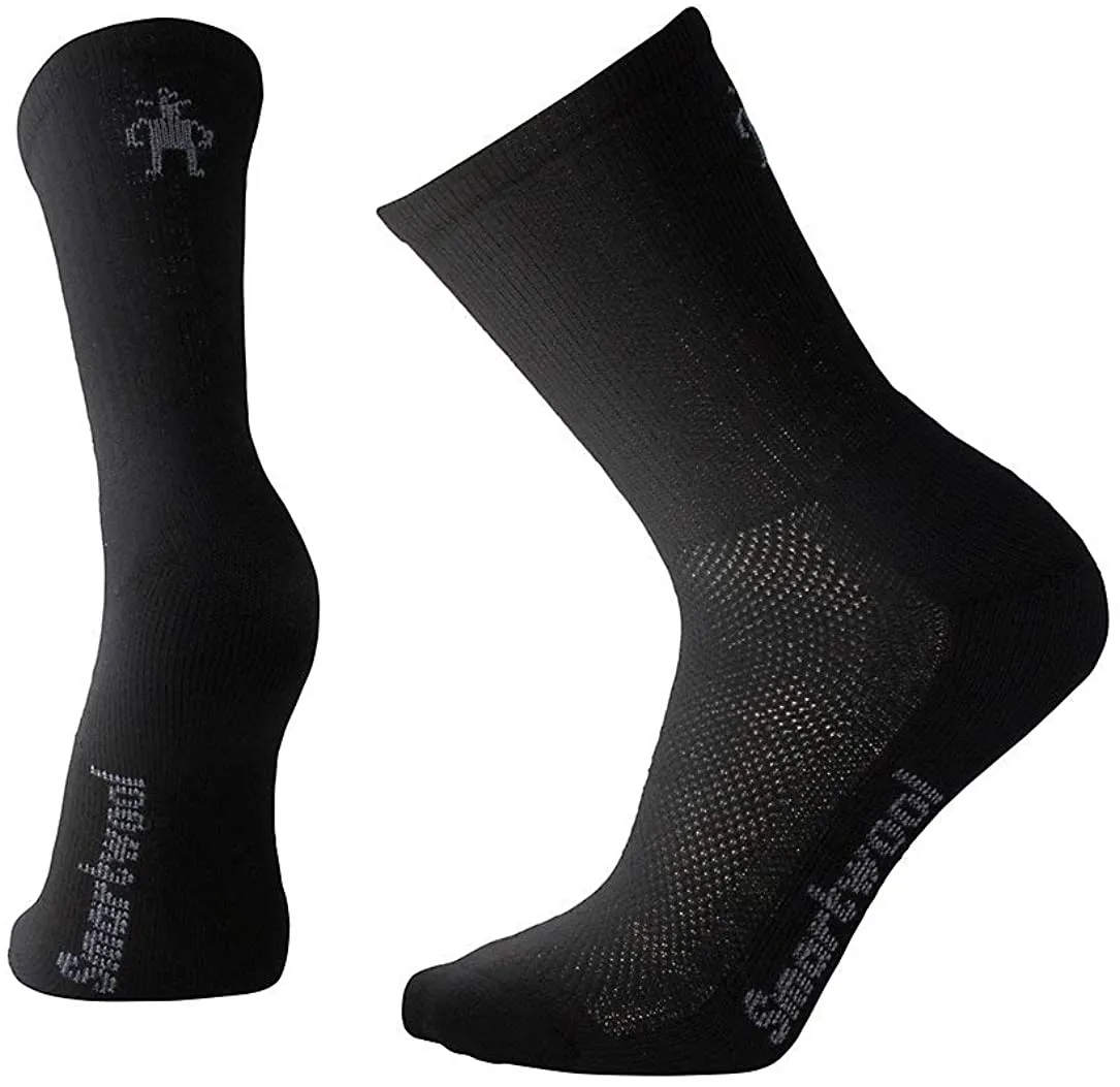 Smartwool Unisex Hike Ultra Light Crew Sock