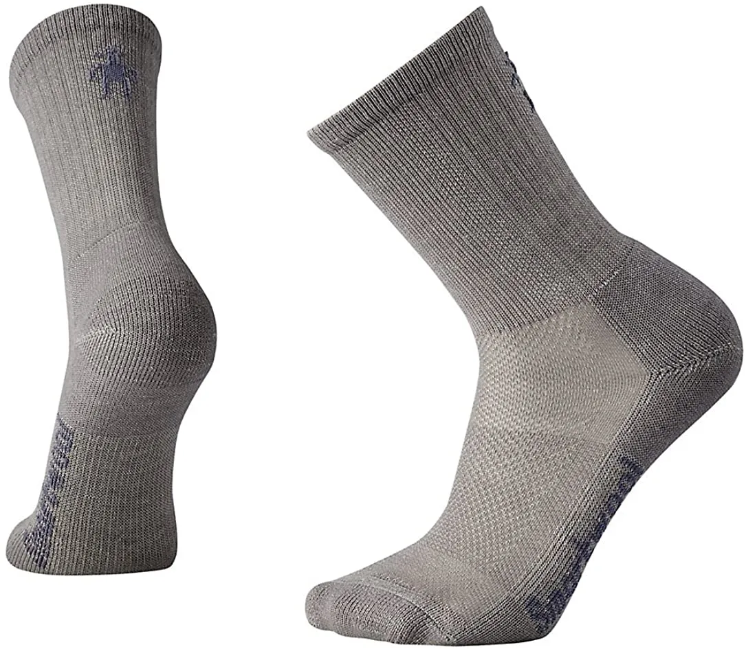 Smartwool Unisex Hike Ultra Light Crew Sock