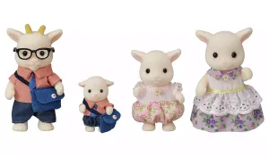 Sylvanian Families Goat Family