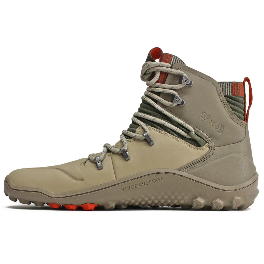 Tracker Decon FG2 Leather Men's Lightweight Hiking Boots