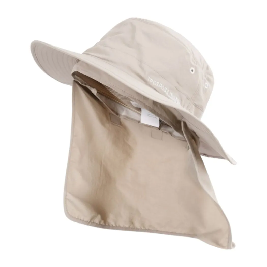 trespass Bearing Unisex Bucket Hat