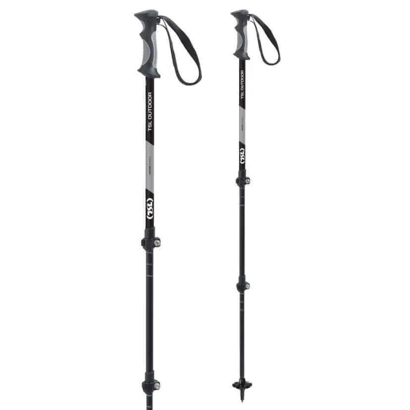 TSL Outdoor Hiking A3 Classic Hiking Poles