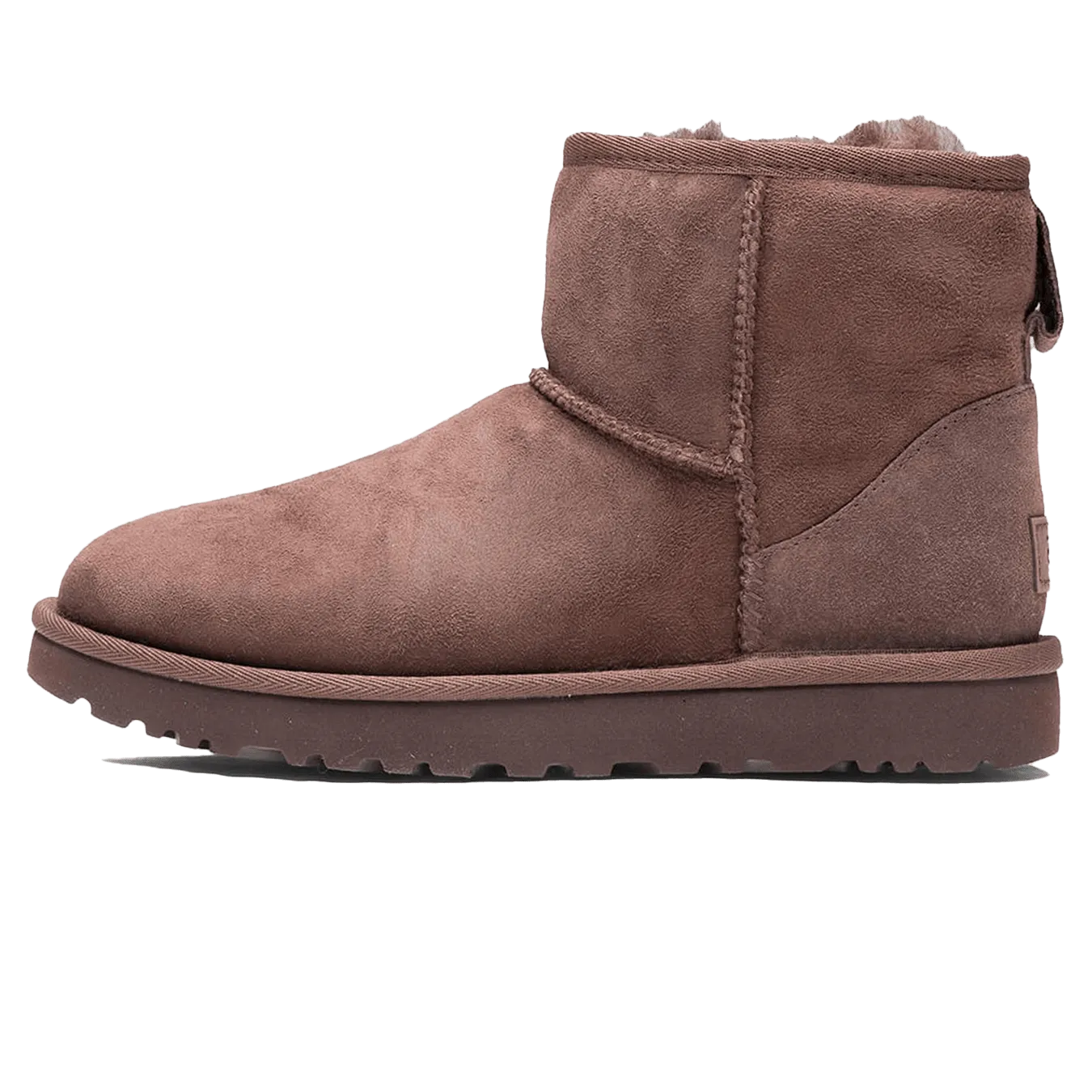 UGG Classic Mini II Boot Burnt Cedar (W)