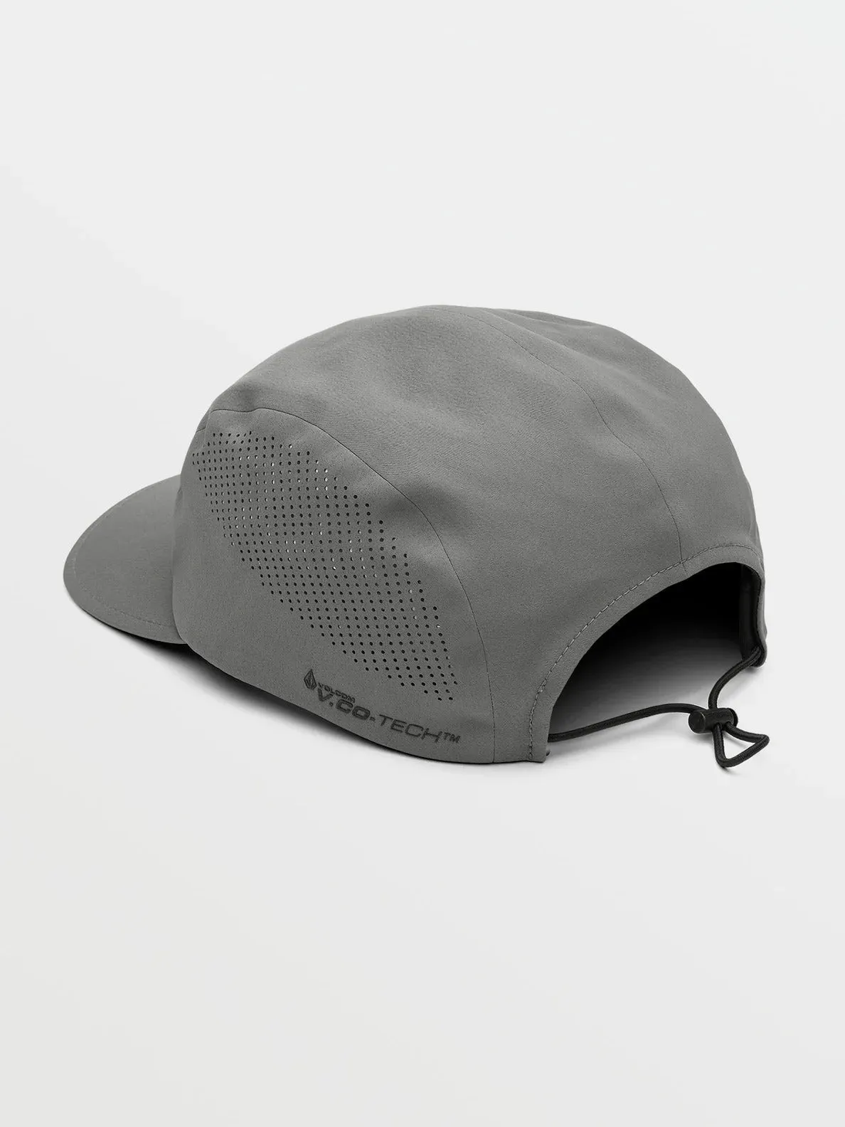 Volcom Stone Tech Delta Camper Adjustable Hat