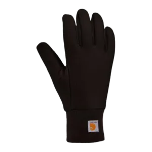 Women's Storm Defender® Fleece Glove | Black