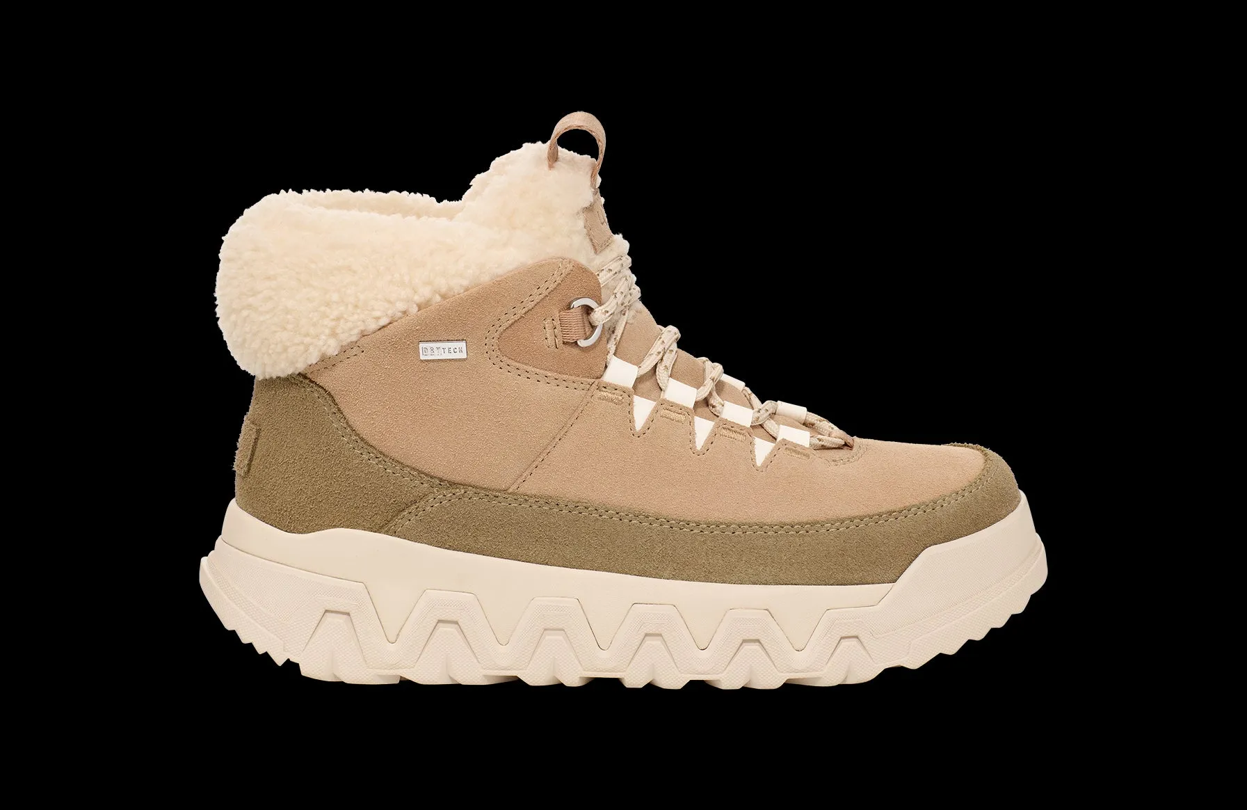 Women's Terretrail Cozy Lace