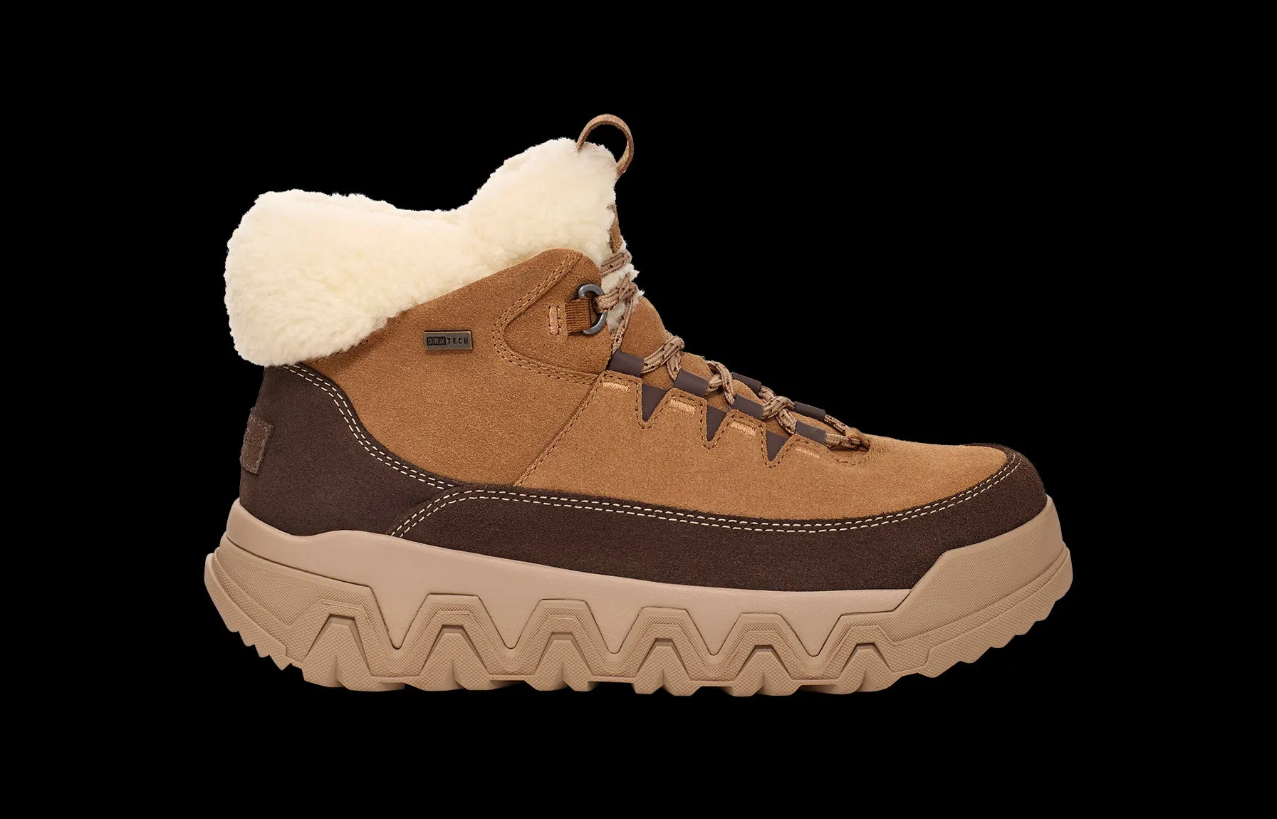 Women's Terretrail Cozy Lace