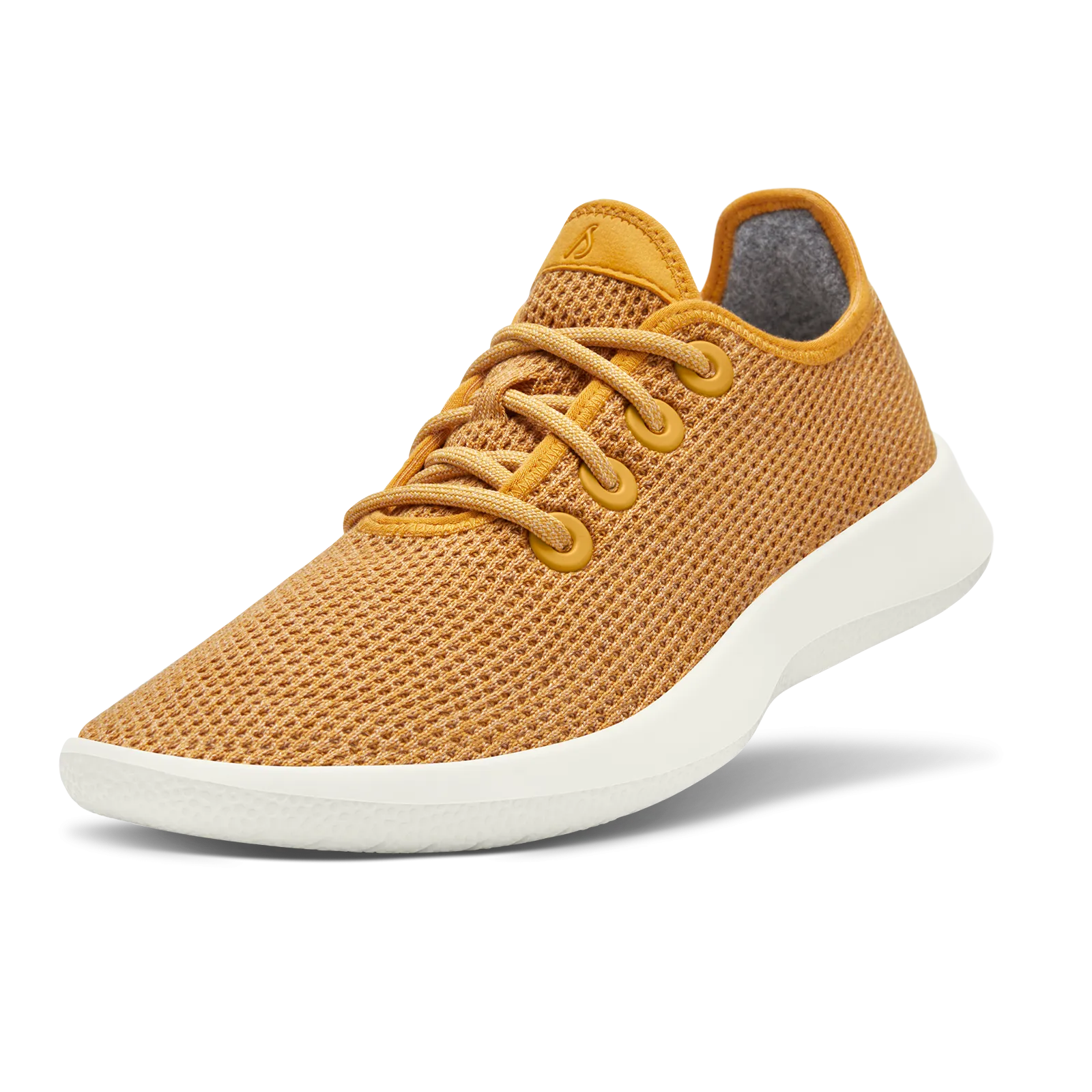 Women's Tree Runners - Lux Honey (Cream Hush Sole)