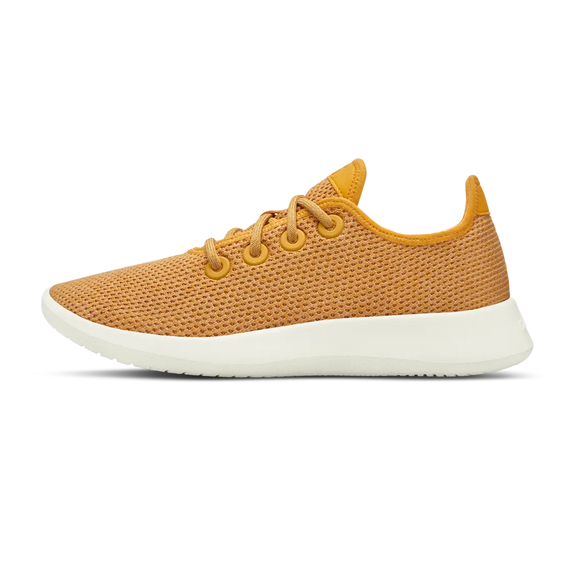 Women's Tree Runners - Lux Honey (Cream Hush Sole)