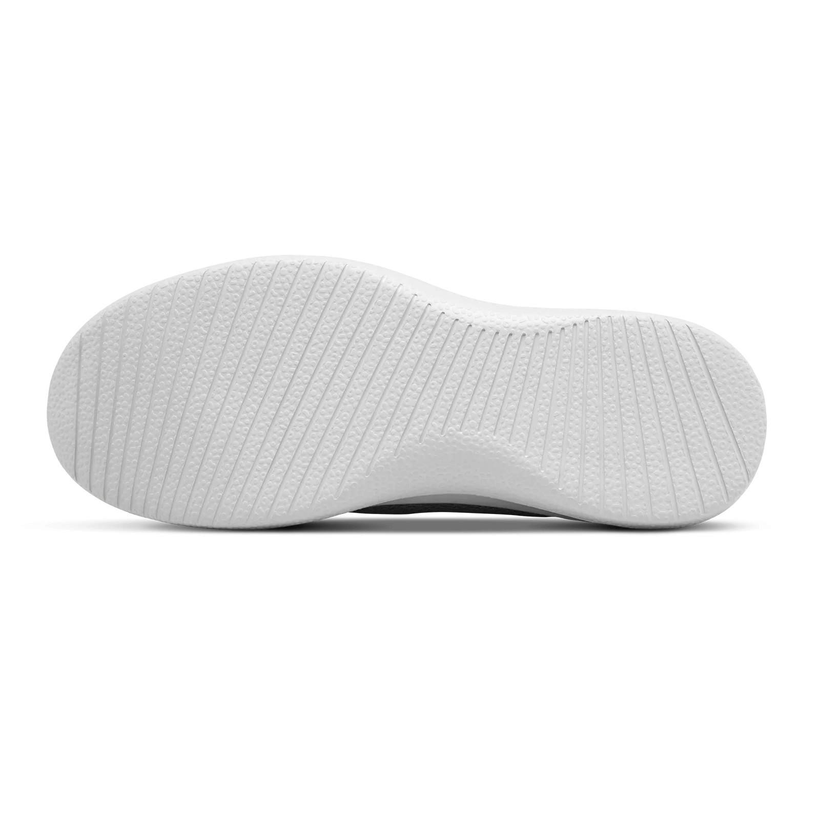 Women's Tree Runners - Mist (White Sole)