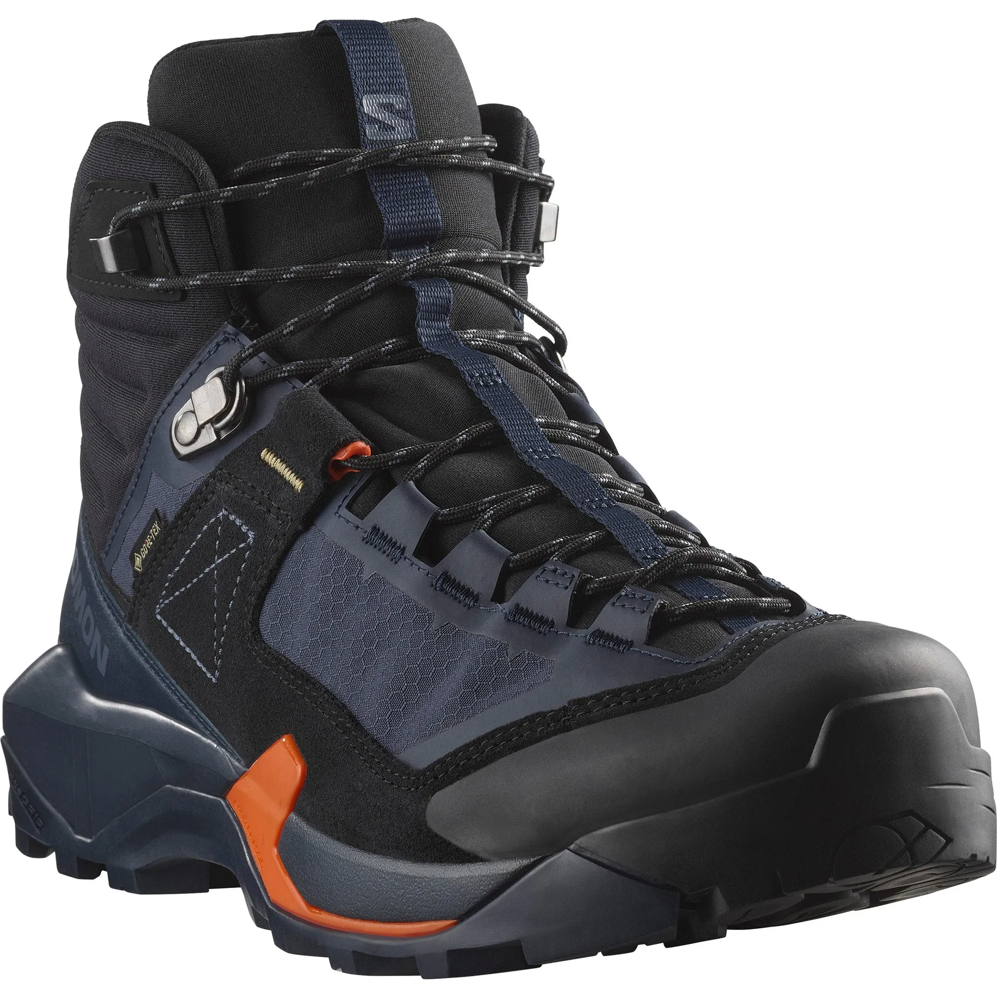 X Ultra Alpine Mid GTX - Men's